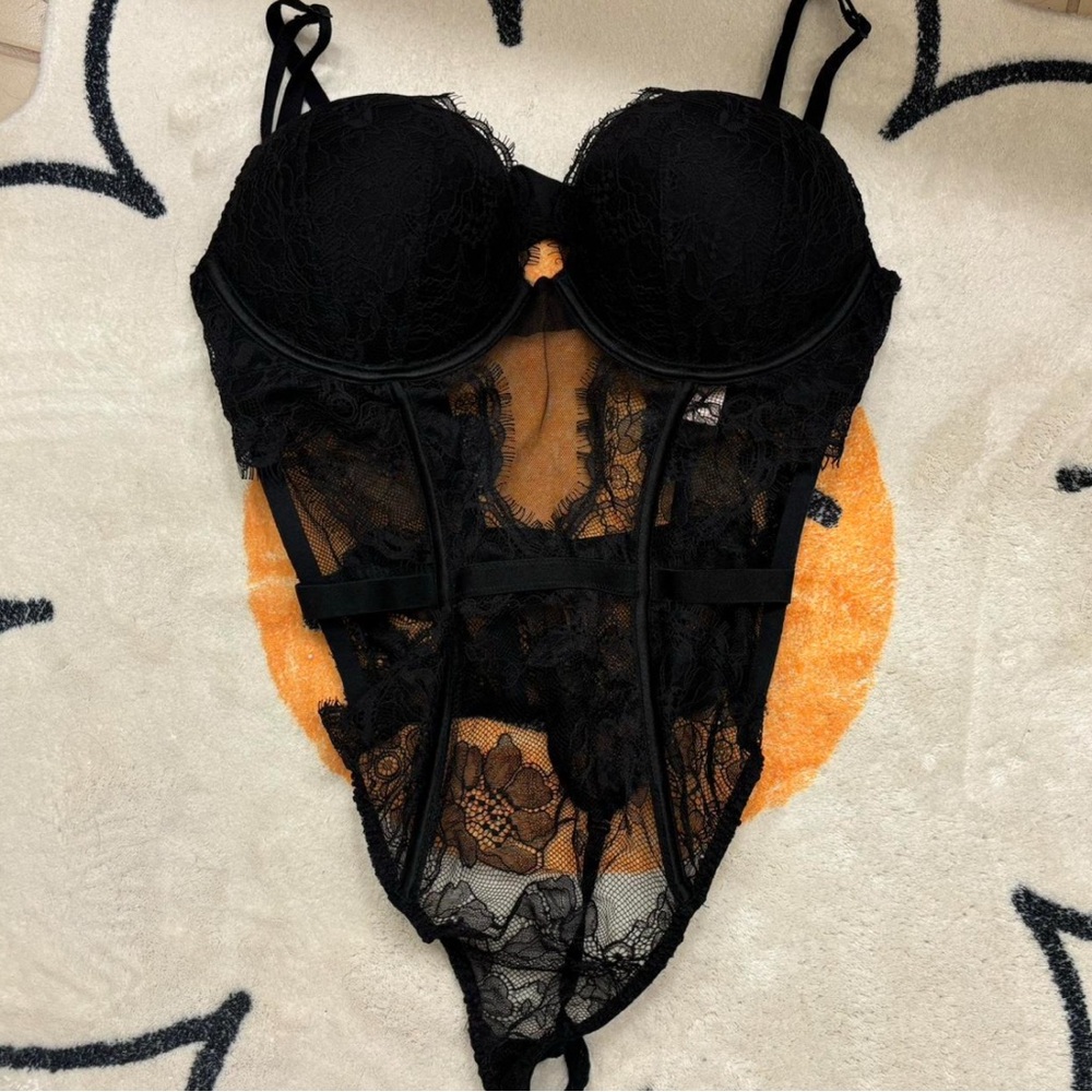 Victoria’s Secret Bodysuit NWT